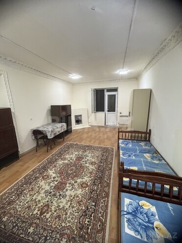 2 otaqlı həyət evi/bağ evi - 8 Noyabr m. - 80 m² (2)