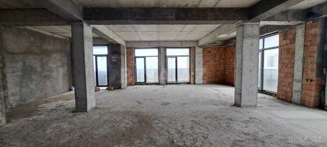 2 otaqlı yeni tikili - Nəsimi r. - 97.6 m² (4)