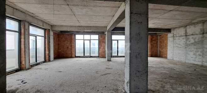 2 otaqlı yeni tikili - Nəsimi r. - 97.6 m² (7)
