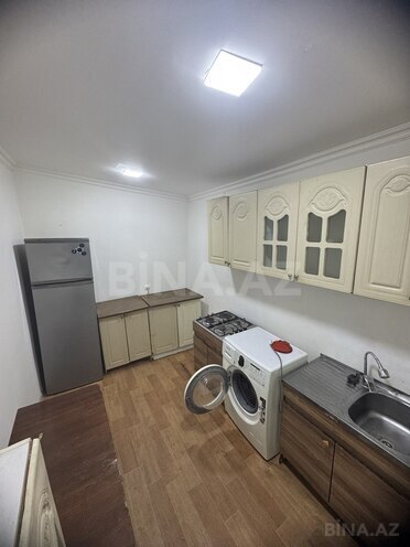 2 otaqlı həyət evi/bağ evi - 8 Noyabr m. - 80 m² (5)
