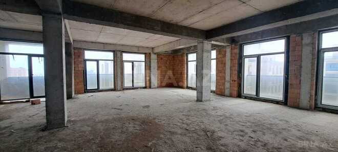 2 otaqlı yeni tikili - Nəsimi r. - 97.6 m² (6)