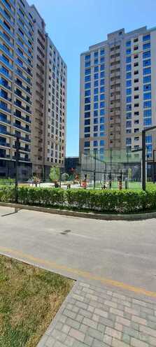 2 otaqlı yeni tikili - Nəsimi r. - 97.6 m² (2)