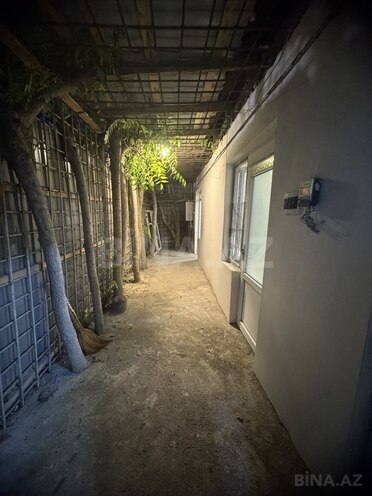 2 otaqlı həyət evi/bağ evi - 8 Noyabr m. - 80 m² (4)