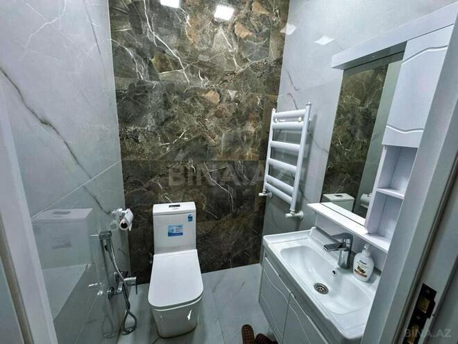 3 otaqlı yeni tikili - Əhmədli m. - 130 m² (8)
