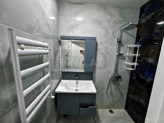 3 otaqlı yeni tikili - Əhmədli m. - 130 m² (7)
