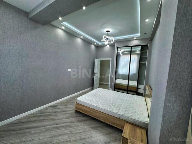 3 otaqlı yeni tikili - Əhmədli m. - 130 m² (3)