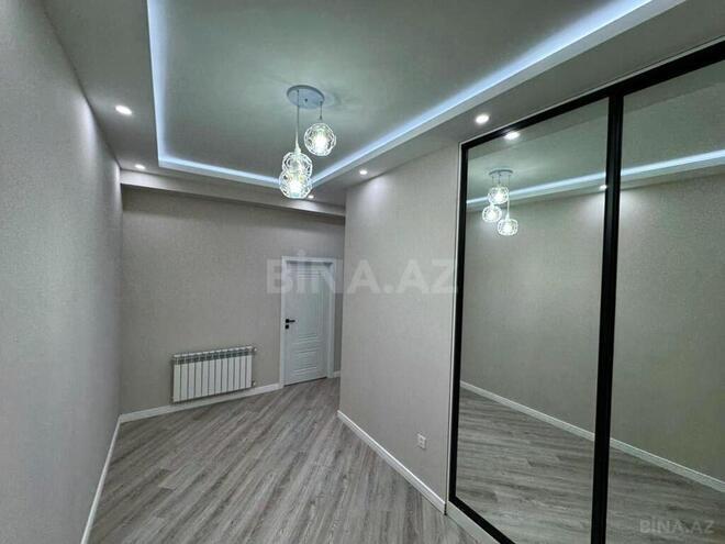 3 otaqlı yeni tikili - Əhmədli m. - 130 m² (6)