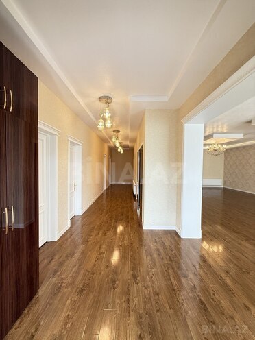 4-комн. дом/дача - пос. Мардакан - 250 м² (20)