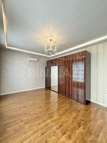 4-комн. дом/дача - пос. Мардакан - 250 м² (25)