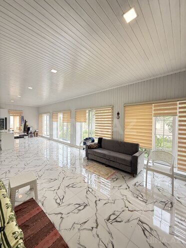 4-комн. дом/дача - пос. Мардакан - 250 м² (18)