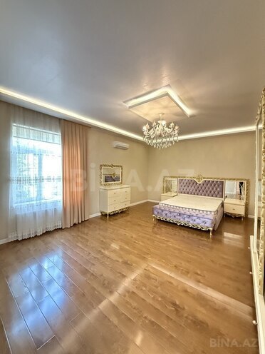4-комн. дом/дача - пос. Мардакан - 250 м² (29)