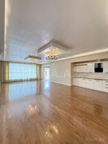 4-комн. дом/дача - пос. Мардакан - 250 м² (23)