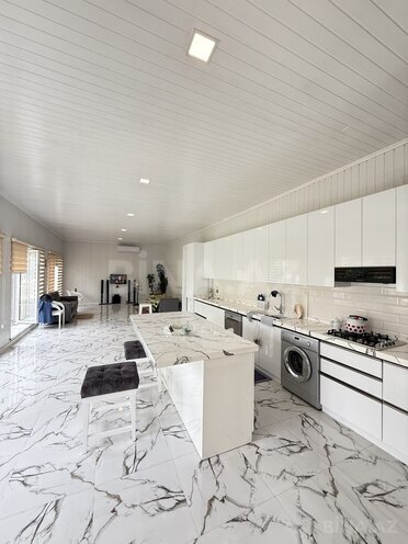 4-комн. дом/дача - пос. Мардакан - 250 м² (16)