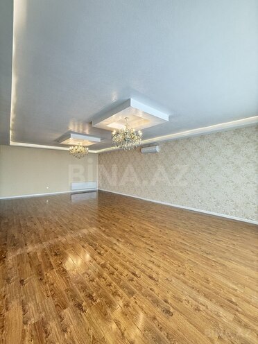 4-комн. дом/дача - пос. Мардакан - 250 м² (21)