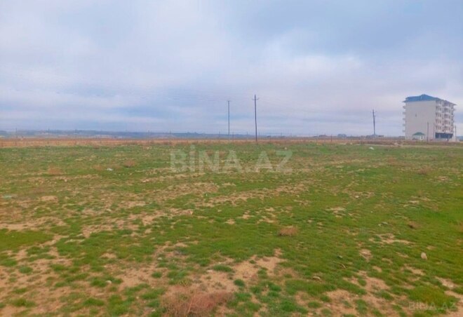 Участок - пос. Новханы - 200 сот (1)