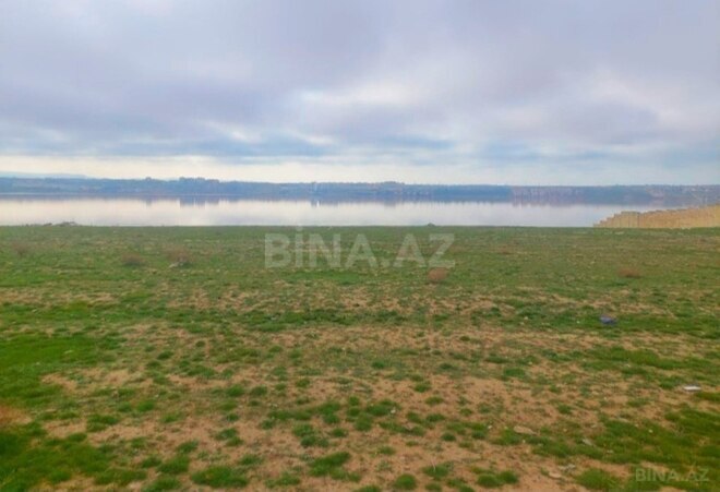 Участок - пос. Новханы - 200 сот (6)
