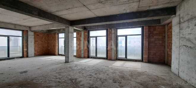 4-комн. новостройка - Насиминский  р. - 149.2 м² (8)