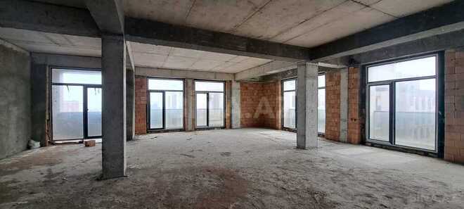 4-комн. новостройка - Насиминский  р. - 149.2 м² (10)