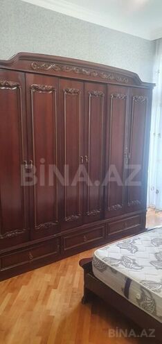 2-комн. новостройка - м. 8 ноября - 70 м² (10)