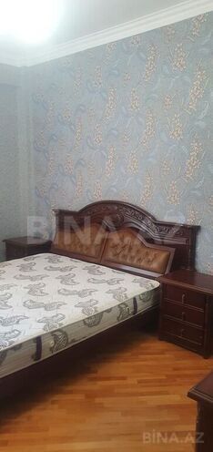 2-комн. новостройка - м. 8 ноября - 70 м² (9)
