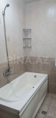 2-комн. новостройка - м. 8 ноября - 70 м² (14)