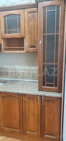 2-комн. новостройка - м. 8 ноября - 70 м² (6)