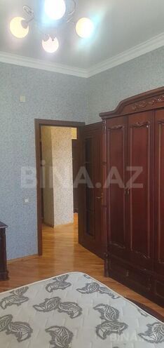 2-комн. новостройка - м. 8 ноября - 70 м² (12)