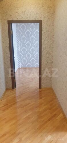 2-комн. новостройка - м. 8 ноября - 70 м² (8)