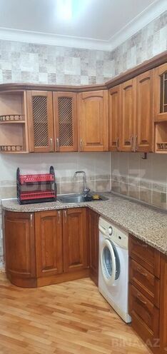 2-комн. новостройка - м. 8 ноября - 70 м² (5)