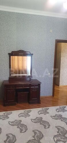 2-комн. новостройка - м. 8 ноября - 70 м² (11)