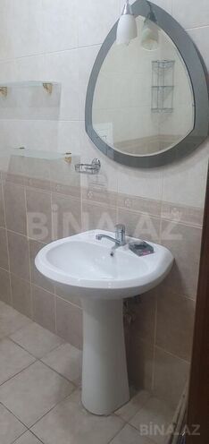 2-комн. новостройка - м. 8 ноября - 70 м² (16)