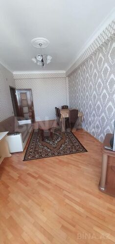 2-комн. новостройка - м. 8 ноября - 70 м² (3)