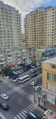 2-комн. новостройка - м. 8 ноября - 70 м² (17)