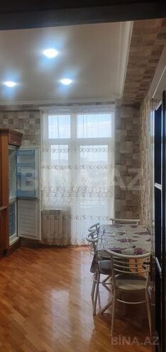 2-комн. новостройка - м. 8 ноября - 70 м² (7)