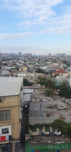 2-комн. новостройка - м. 8 ноября - 70 м² (18)