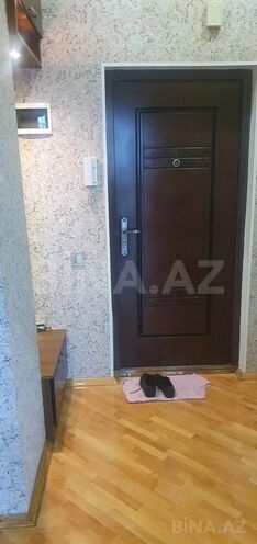 2-комн. новостройка - м. 8 ноября - 70 м² (13)