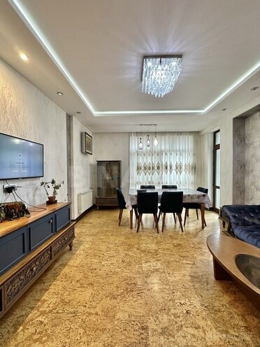 2 otaqlı yeni tikili - Nəriman Nərimanov m. - 100 m² (2)