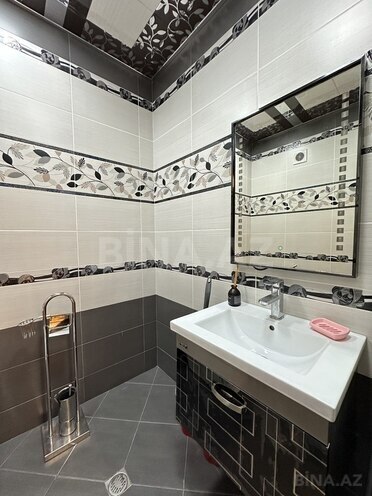2 otaqlı yeni tikili - Nəriman Nərimanov m. - 100 m² (16)