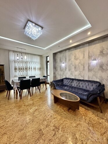 2 otaqlı yeni tikili - Nəriman Nərimanov m. - 100 m² (1)