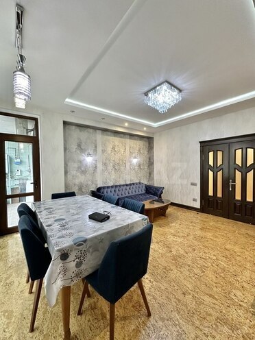 2 otaqlı yeni tikili - Nəriman Nərimanov m. - 100 m² (4)