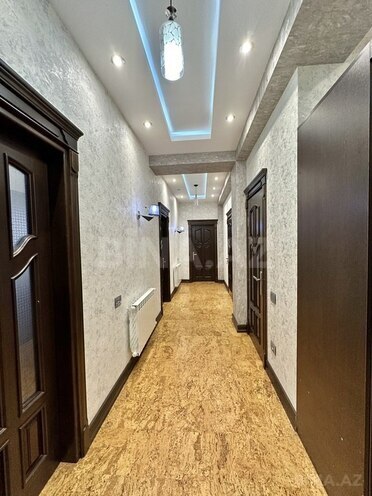 2 otaqlı yeni tikili - Nəriman Nərimanov m. - 100 m² (10)