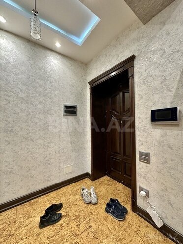 2 otaqlı yeni tikili - Nəriman Nərimanov m. - 100 m² (12)