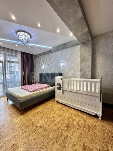 2 otaqlı yeni tikili - Nəriman Nərimanov m. - 100 m² (7)