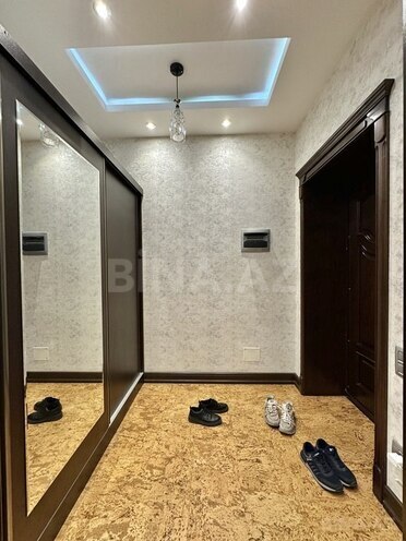 2 otaqlı yeni tikili - Nəriman Nərimanov m. - 100 m² (11)