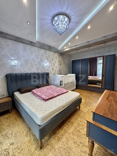 2 otaqlı yeni tikili - Nəriman Nərimanov m. - 100 m² (8)
