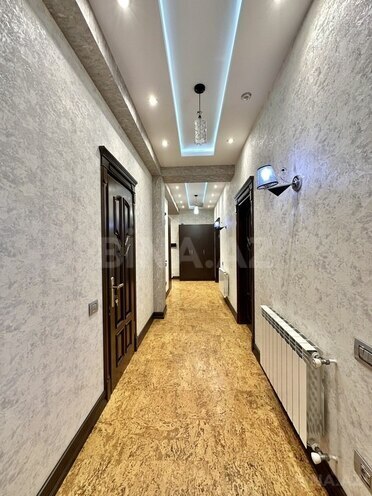 2 otaqlı yeni tikili - Nəriman Nərimanov m. - 100 m² (9)