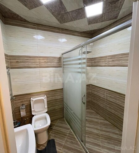 2-комн. новостройка - м. Иншаатчылар - 80 м² (10)