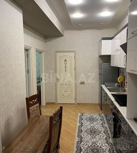 2-комн. новостройка - м. Иншаатчылар - 80 м² (6)