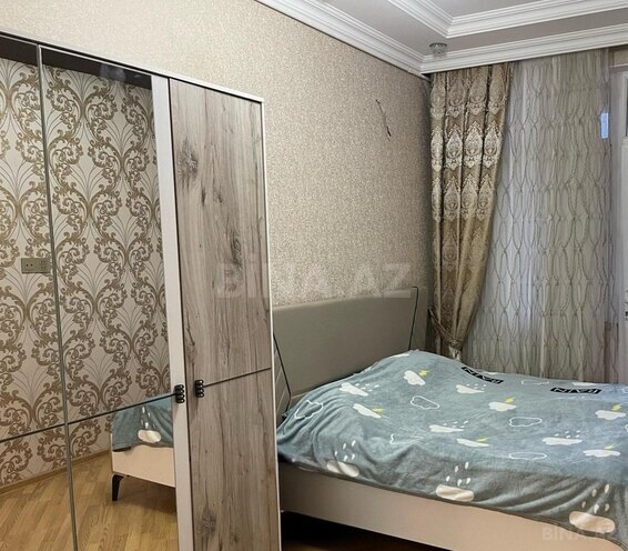 2-комн. новостройка - м. Иншаатчылар - 80 м² (9)
