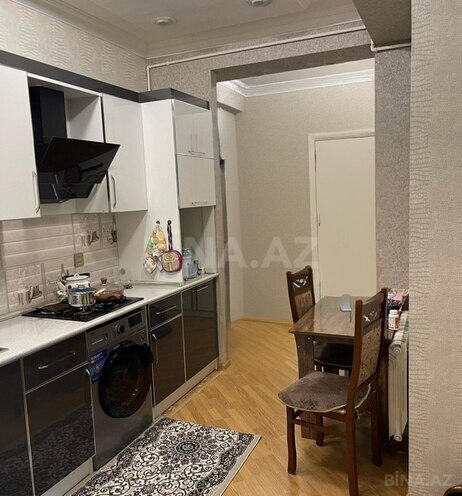 2-комн. новостройка - м. Иншаатчылар - 80 м² (4)